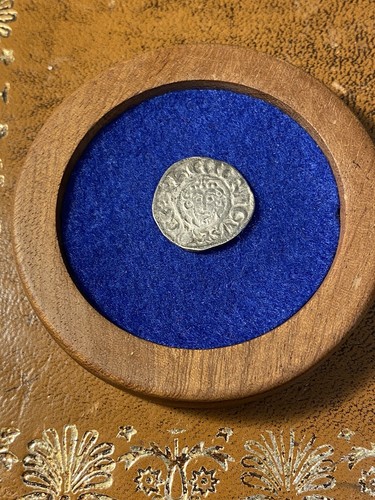 King john short cross - john,