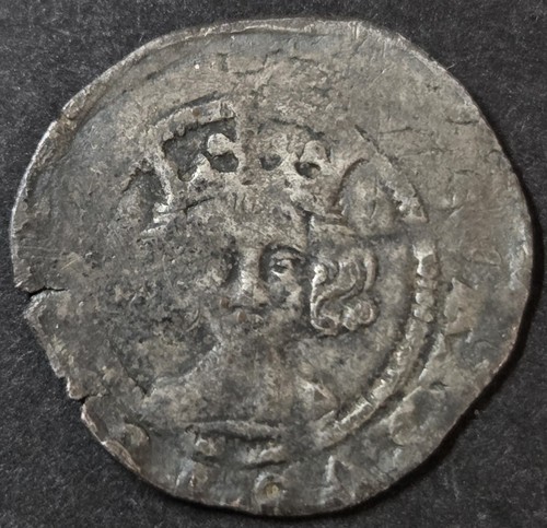 Edward iii silver hammered - edward,