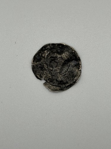 Medieval english hammered - medieval,
