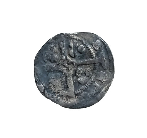 Medieval henry penny york - penny,