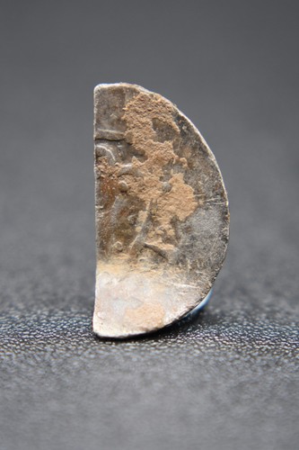 Henry iii silver hammered - henry,