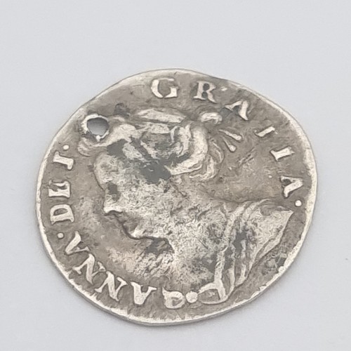Genuine 1706 queen anne - genuine,