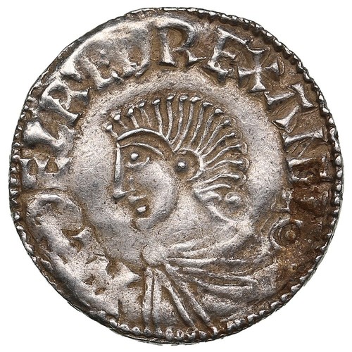 Silver coin great britain - silver,