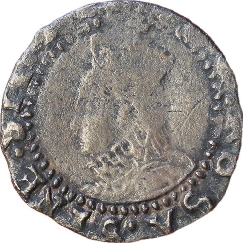 Rare elizabeth silver - rare, i