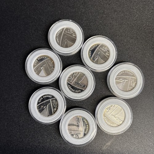 2015 lucky silver penny royal - 2015,