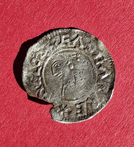 Rare edgar reform penny - rare,