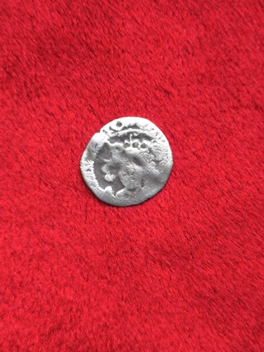 Edward medieval silver - iv,