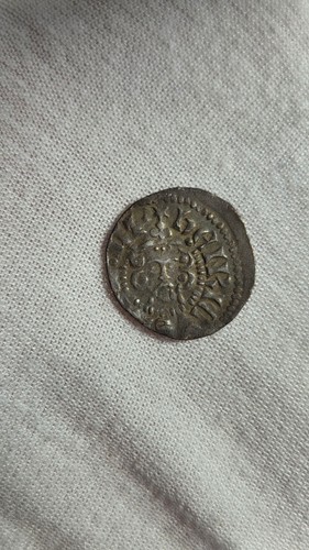 Henry lll long cross penny - lll,,