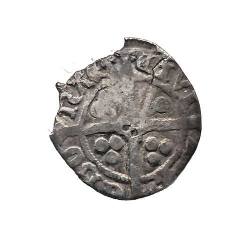 Medieval henry silver - medieval,