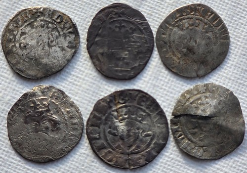Collection edward iv - of, 6