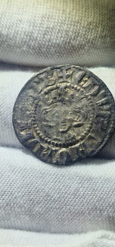Edward medieval silver - edward, i