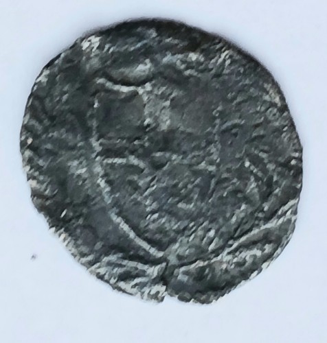 English commonwealth silver - english,
