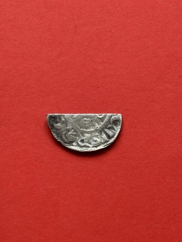 Henry iii short cross - henry, cut