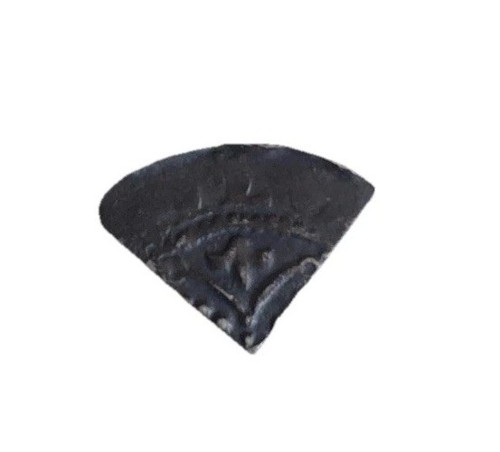 Henry silver penny - penny, type