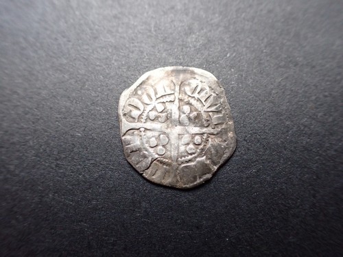 Edward iii hammered - iii,
