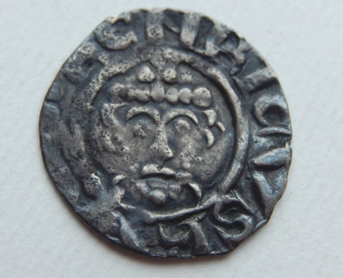 A820 richard i silver - a820,