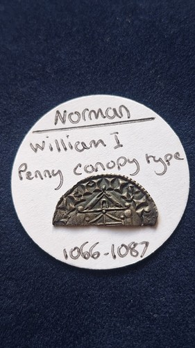 Norman william the conquerer - norman,