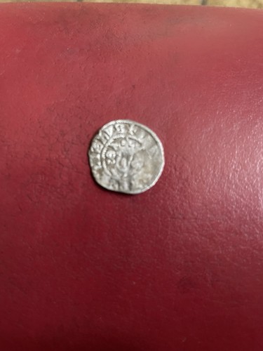 King edward silver long cross - silver,
