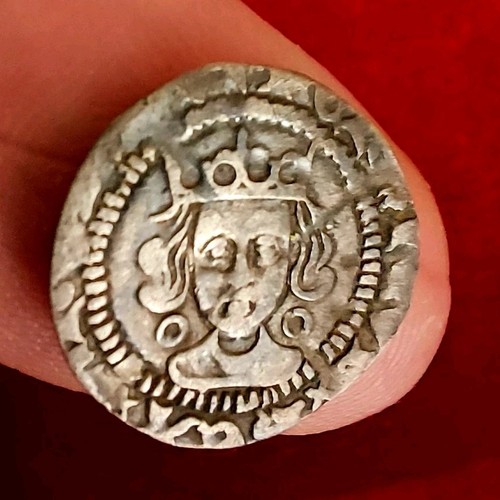 British hammered henry - british,