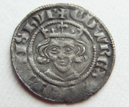 A912 edward i silver - i,