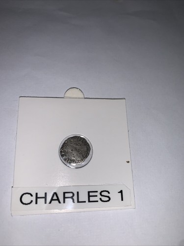 England king charles silver - england,