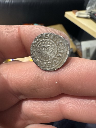 Henry iii short - iii, cross