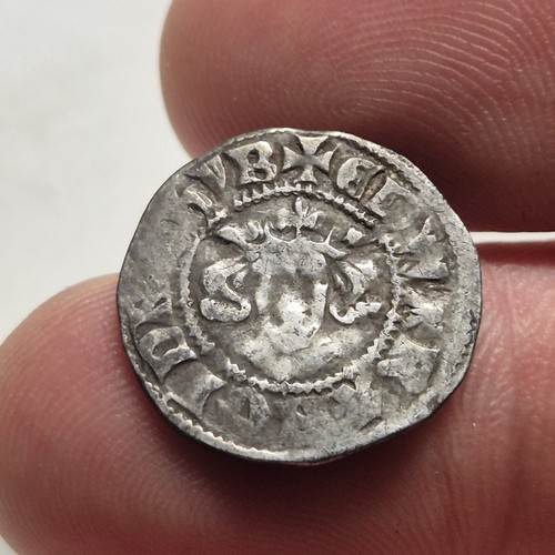 Genuine edward silver - genuine,