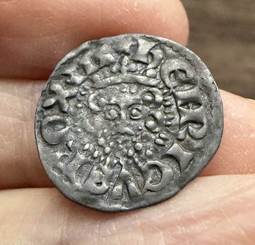 Henry iii silver - iii, (1216-1272)