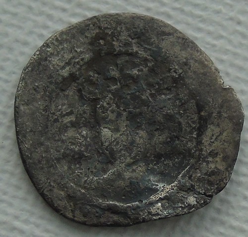 Edward iii hammered silver - edward, iii?