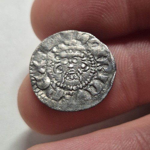 Genuine henry iii voided - genuine,