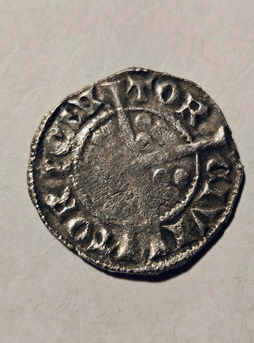 Edward penny curious mis - penny,