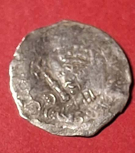 Henry tealby hammered - henry, ii