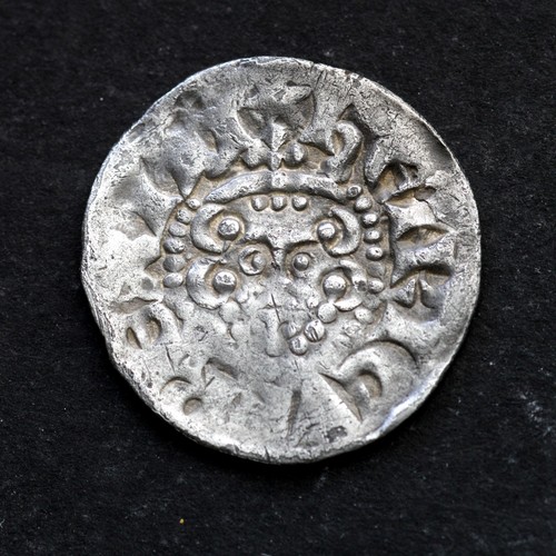 Henry iii silver - iii,