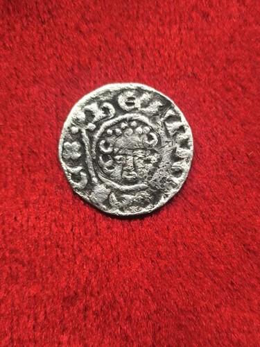 Henry iii hammered medieval - iii,