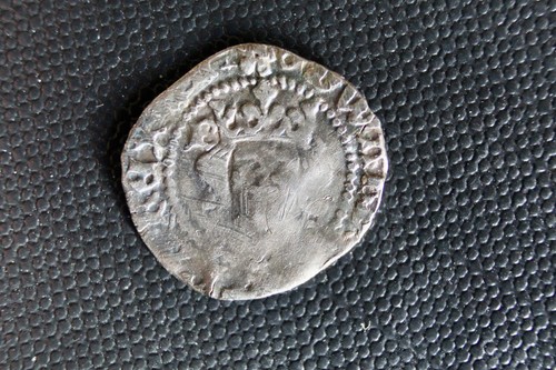 Edward durham silver - silver, penny