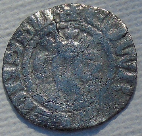 Edward penny hammered - i-iv,