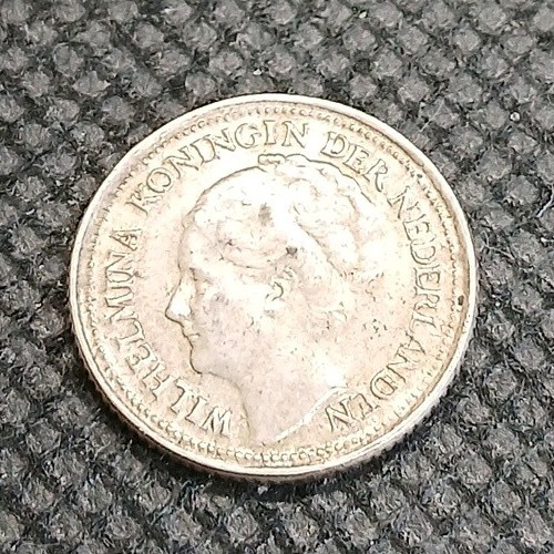 1936 netherlands cent - netherlands,