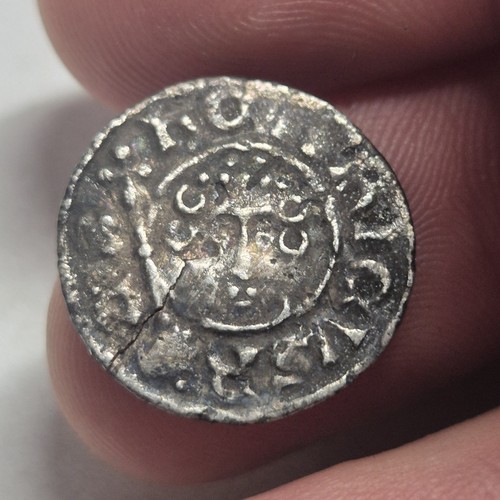 Genuine henry iii - henry, class
