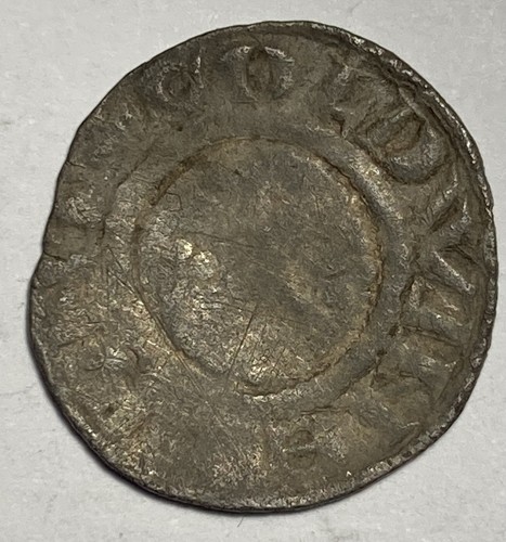 Short cross penny goldwine - penny,