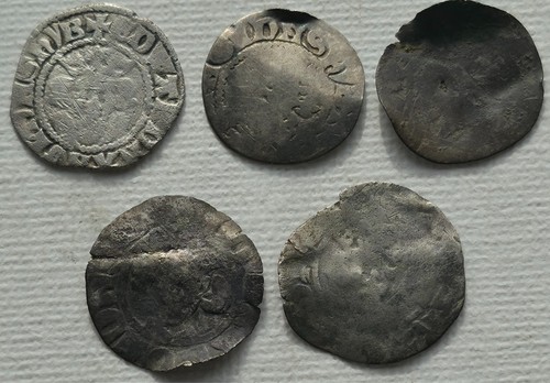 Collection edward iv - of, 5