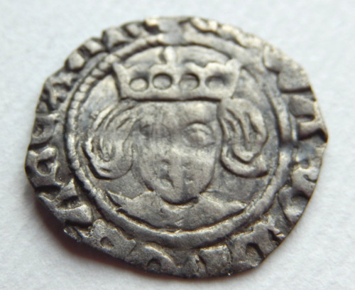 A913 edward iv silver - a913,