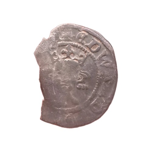 King edward iii silver - edward,
