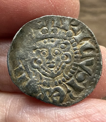 Henry iii silver - henry, (1216-1272)
