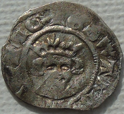 Edward iii hammered - ,
