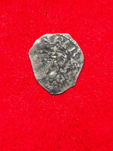 Henry tealby hammered - henry, "tealby"