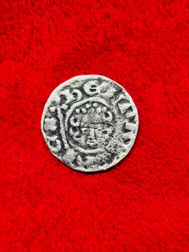 Henry iii hammered medieval - hammered,