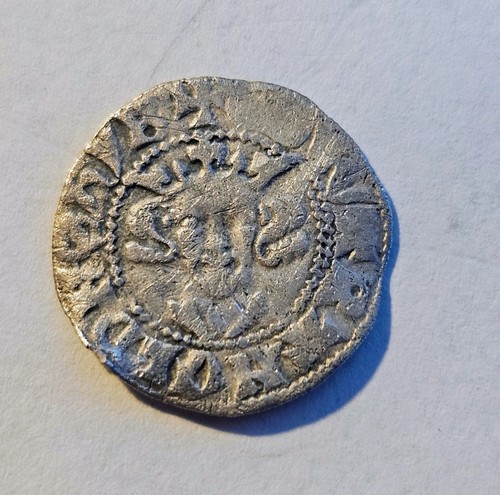 Edward penny london mint - edward,