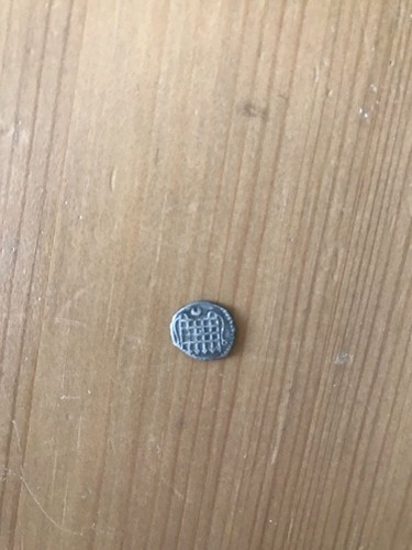 Queen elizabeth 1st silver - 1st,
