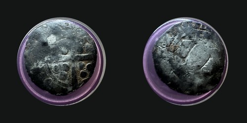 Medieval english hammered - medieval,