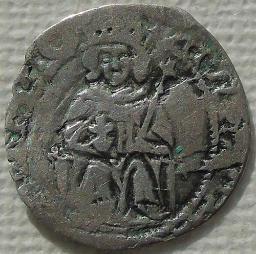 Henry vii silver - vii,